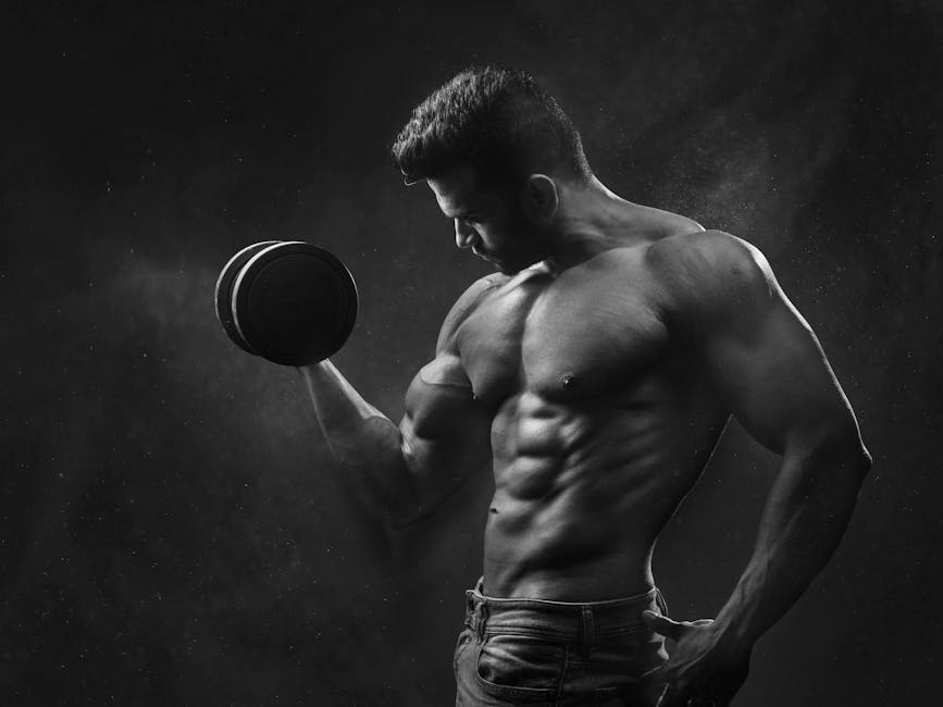 Athletic performance and fitness expertise